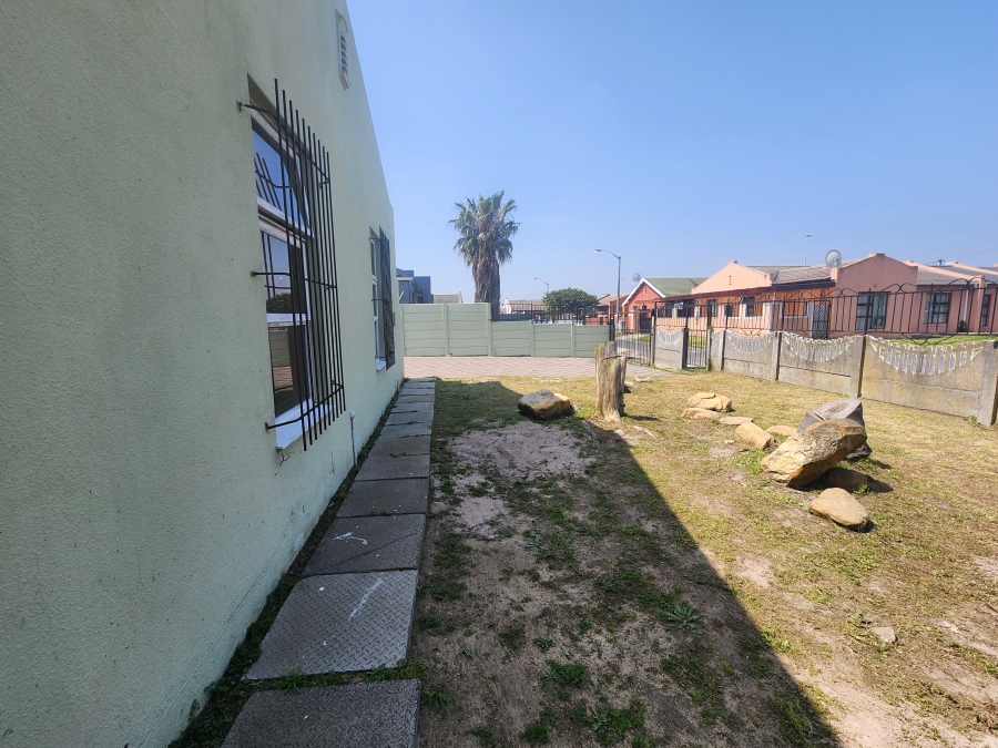 3 Bedroom Property for Sale in Clairewood Western Cape